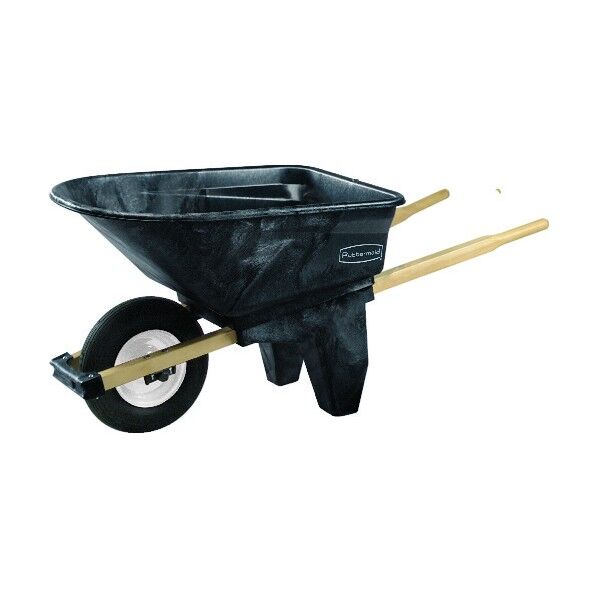 ラバーメイド ホイールバローズ 1点