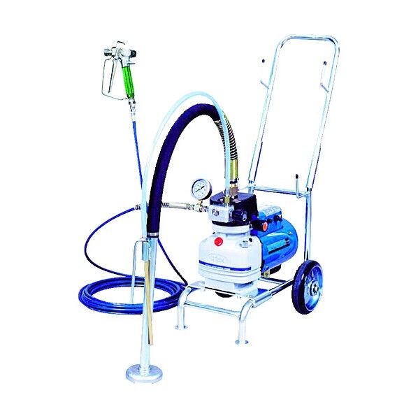 ダイヤフラムエアレス塗装機 SP-60L-B