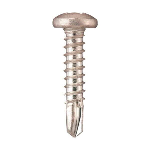 ダンバ ステンレス ナベ スズめっき 4X45 69445NS 1点