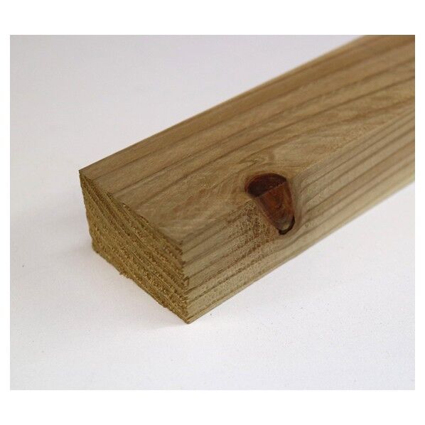 杉角材/野縁/KD(1本)