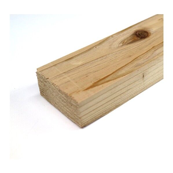杉角材/桟木/KD(1本)