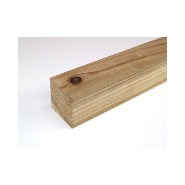 杉角材/垂木/KD(1本) ヤク45x45x2000(mm) 無塗装 1本...