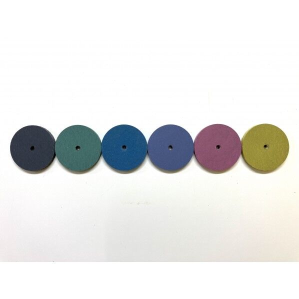 ポリマスターミニホイール