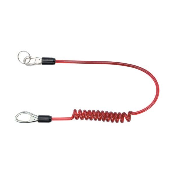 TOPコンパクトセーフティコードHistrong 345 x 68 x 28 mm SFC-610R 1点