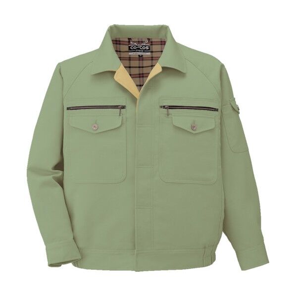 ブルゾンP-7792 9