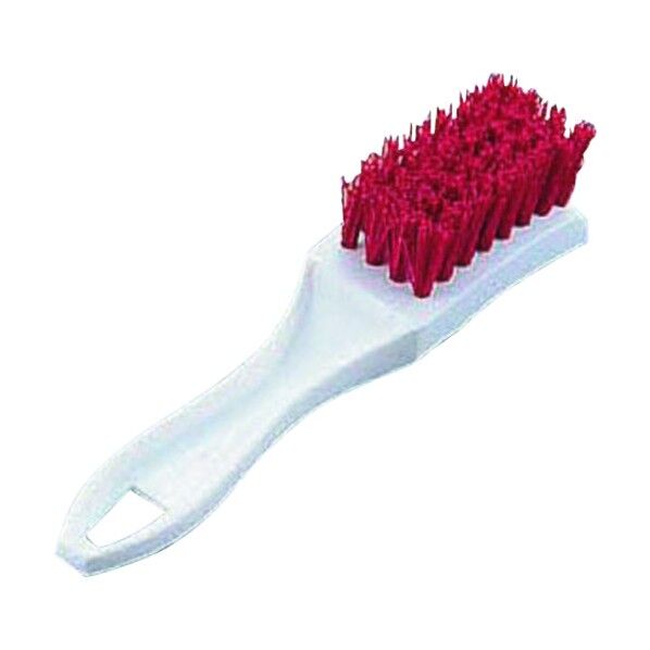 カーライル スポットブラシ 41395 レッド レッド JSK0705 1個