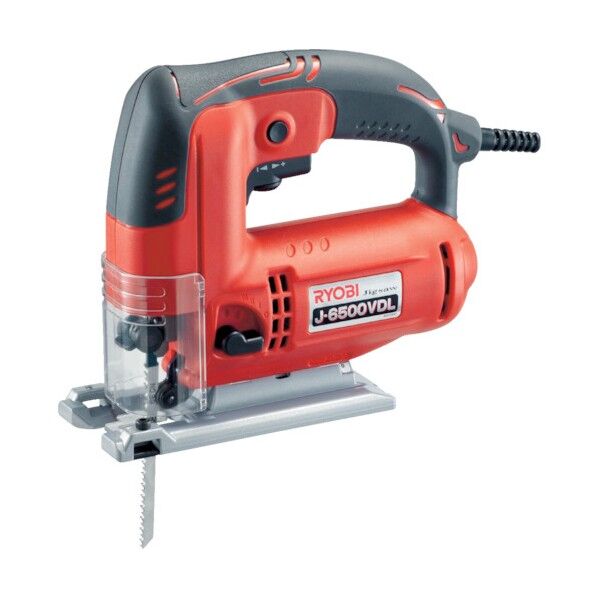 ジグソー J-6500VDL