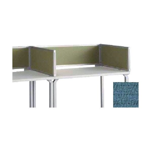 デスクトップパネル 色:ブルー WK18PE-BL 1点