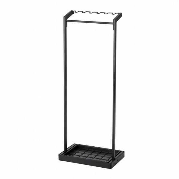 傘かけ 折りたたみ傘対応