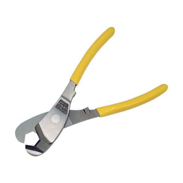 同軸ケーブルカッター