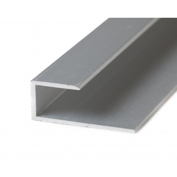 アルミボーダー