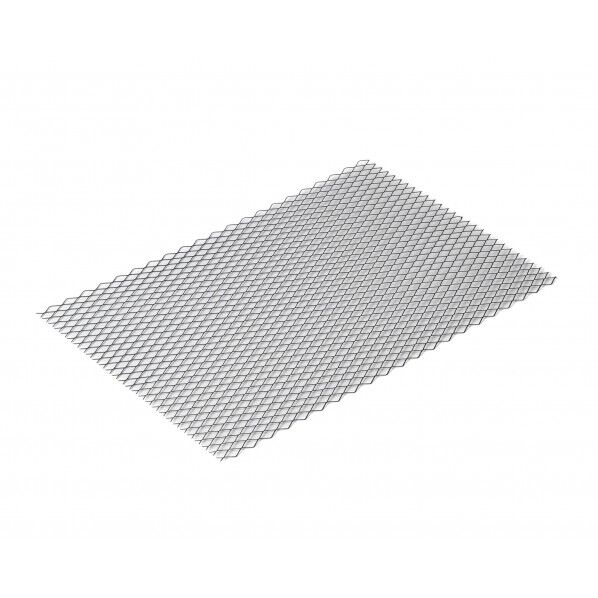 アルミアートメタルBK