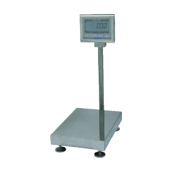 本質安全防爆デジタル台はかり 小型ポールタイプ