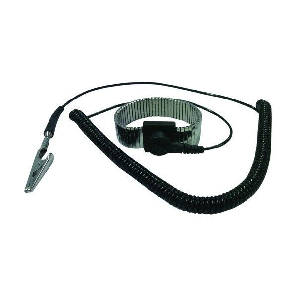 メタルリストストラップ