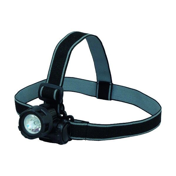 LEDヘッドライト 202 x 158 x 62 mm LWH-115 1点