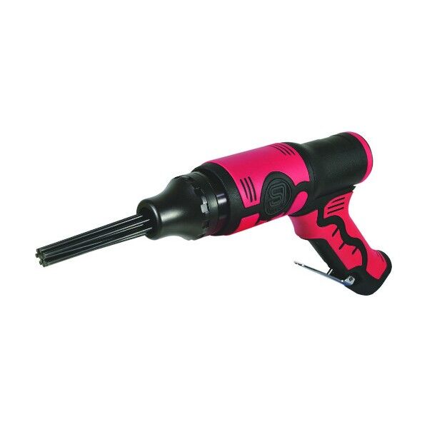 ニードルスケーラー