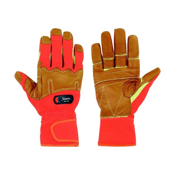 防火手袋(防水タイプ) KG-190