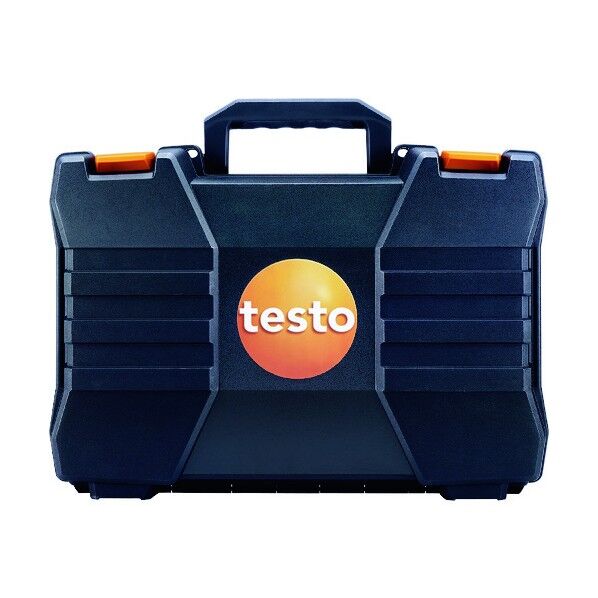 testo400/440用アタッシュケース