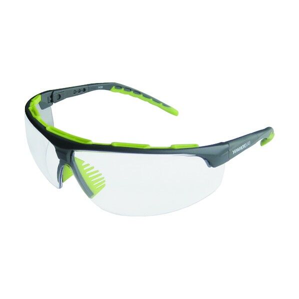 スワン 二眼型保護めがね 28 g YX540