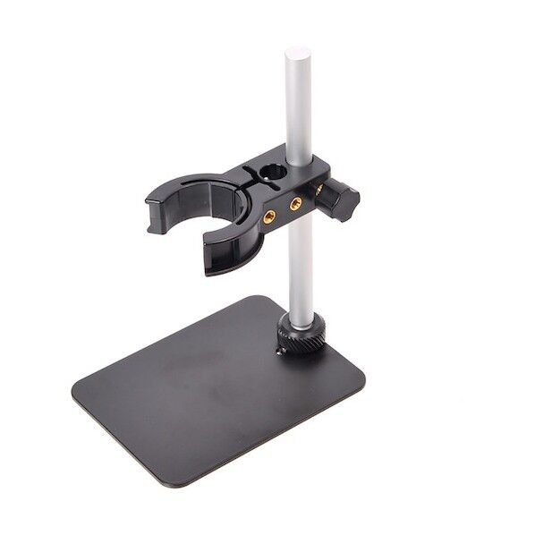 Dino-Lite用ポータブルミニスタンド