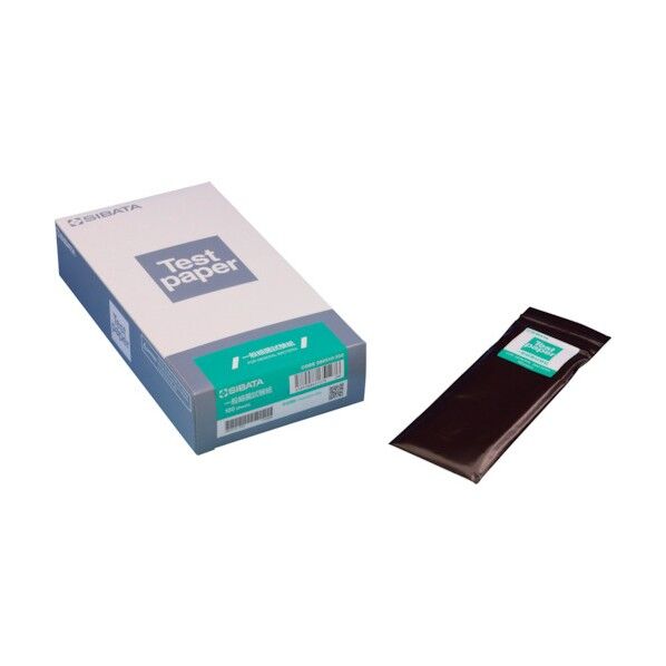 一般細菌試験紙