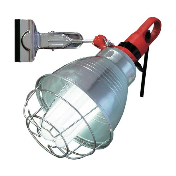 FMC 内装作業用蛍光ランプ