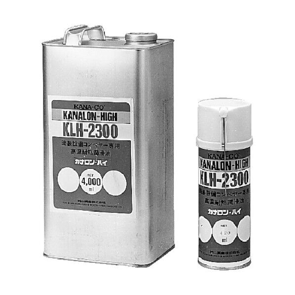 カナロン・ハイ