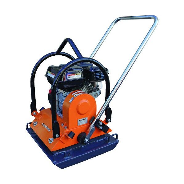 バイブロプレート HVP80 1点