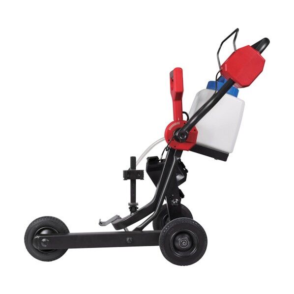 MILWAUKEE|ミルウォーキー MX FUEL 350 mm パワーカッターカート MXFCOSCEMEA 1台...