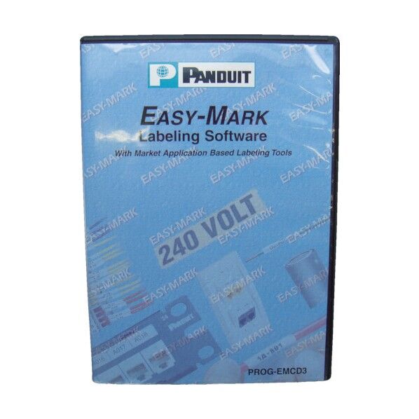 ラベル印字ソフト