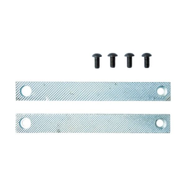 強力アプライトバイスTSRV200K用口金セット