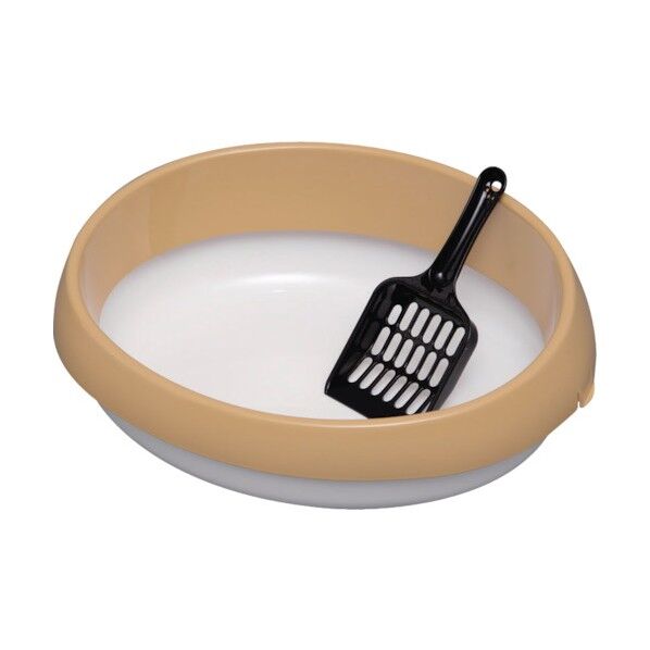 ネコのトイレ390