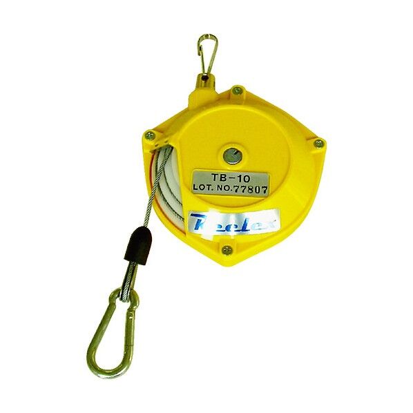 ツールバランサー