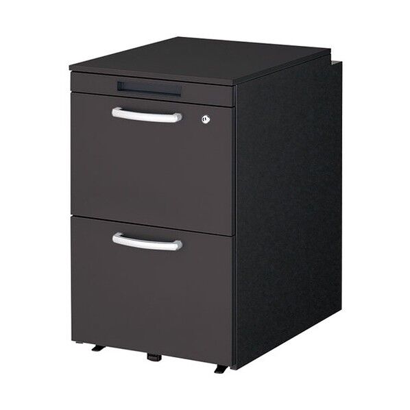 ワゴン (ハイタイプ・H650mm) TR046HC-BB 1点