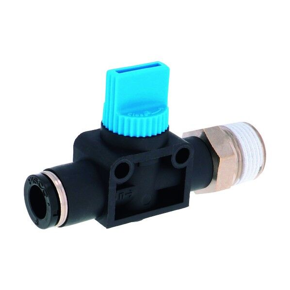 ピスコ ハンドバルブ ストレートA HV8-03 1個