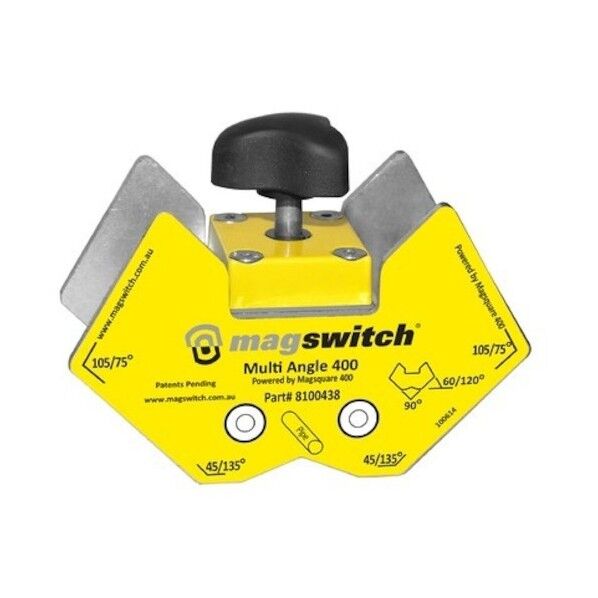 マルチアングルバイス400 8100438 1点