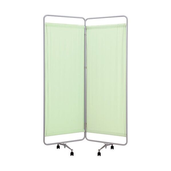 スクリーン(布張り) W85-GR 1点