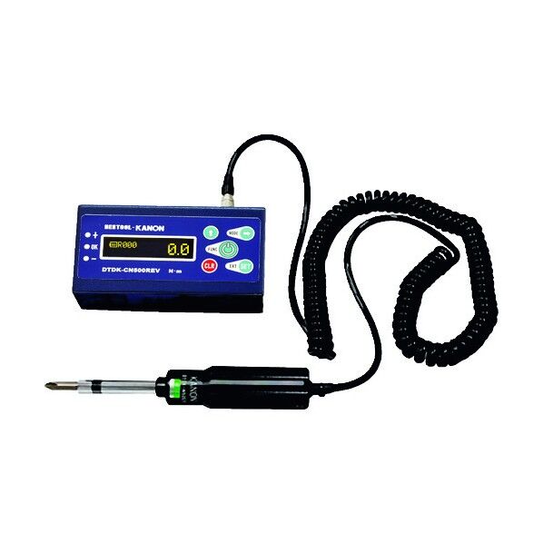 カノン デジタルトルクドライバーDTDK-CN500REV