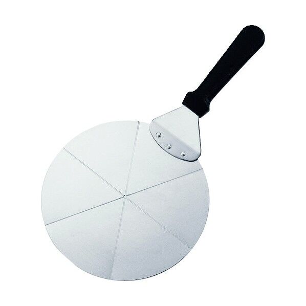 UK アルミピザサーバー 20cm 09230605 20cm GPZ4301 1個