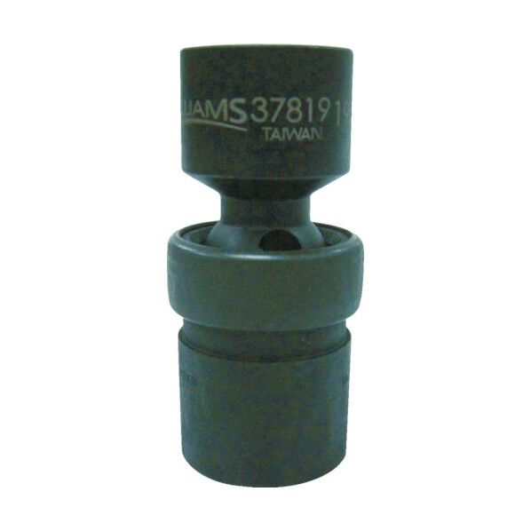 インパクトレンチ用ユニバーサルソケット(6角)