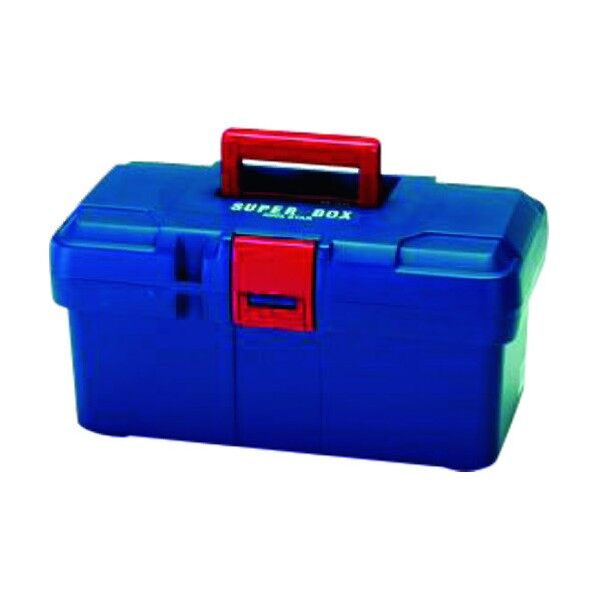 タスコ 中皿付工具箱