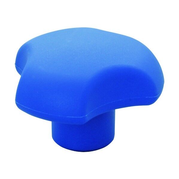 トライアングル ノブ MD-TRIK40M8 1点