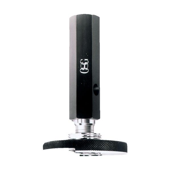 管用テーパーねじゲージ9336111 TG-P--1-1/4 - 11-1/2 NPT 1