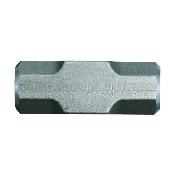 両口大ハンマー頭