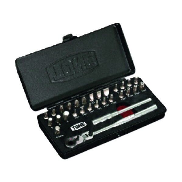 ビットラチェットセット