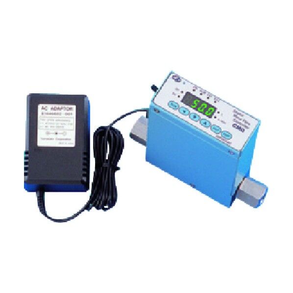 マスフロー専用コネクター付ケーブル 2m 930-56-22-11 1点