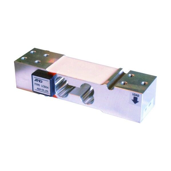 シングルポイントロードセル LCB04K060M 1台