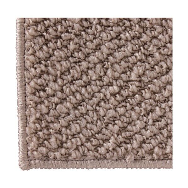 アレルブロックラグブラウン