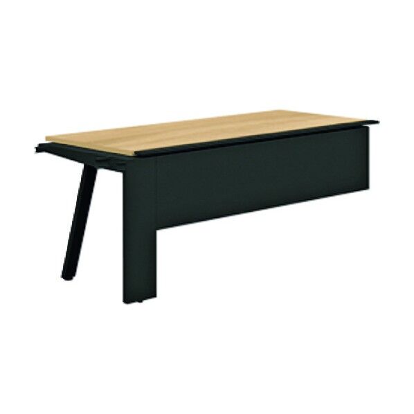 663332)Genela片面Jセット GE-188KJ LW/BK 1点