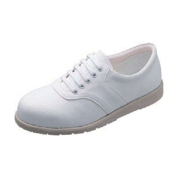 プロスニーカー短靴５６１１白２８．０ｃｍ 5611W-28.0 1
